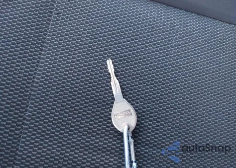 2012 Nissan Versa 1.6 Sl из США, поврежденный, VIN 3N1CN7AP7CL859373